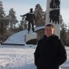 2-3 ноября 2014 года Семинар г. Губкинский в Ямало-Ненецком авт. округе 88-й город открыт! Памятник Первопроходцам ЯНАО.